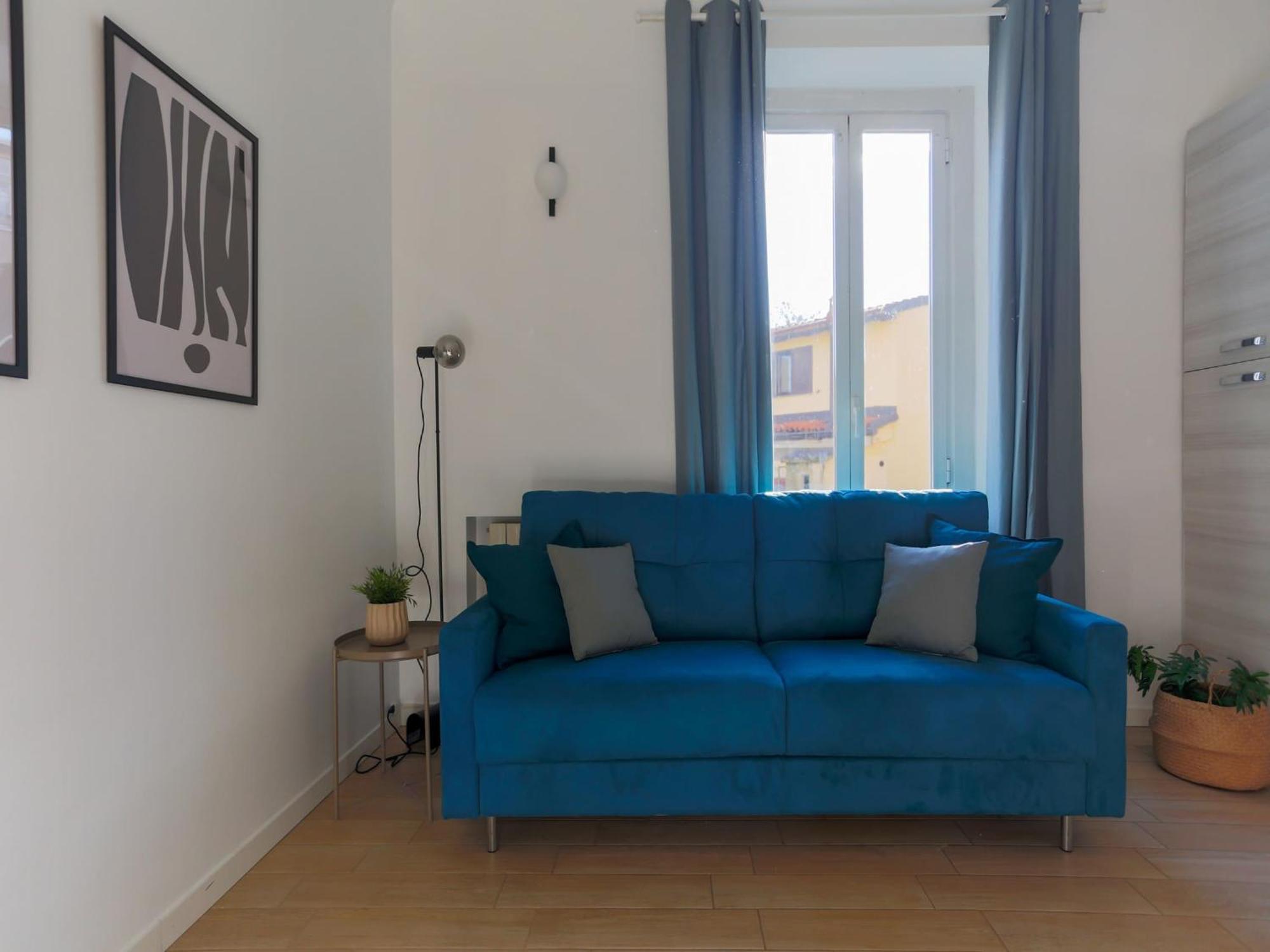 The Best Rent - Spacious Two Bedrooms Apartment Near Porta Romana Milão Exterior foto